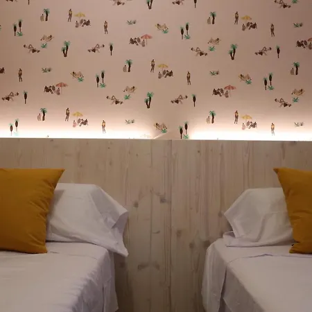 Inn 101 I Del Mar I Encantador En La