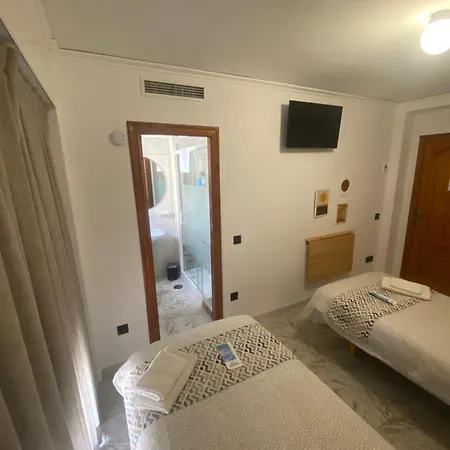 Inn 101 I Del Mar I Encantador En La *