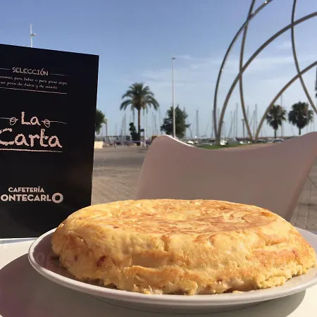101 I Del Mar I Encantador En La * Playa de Gandia