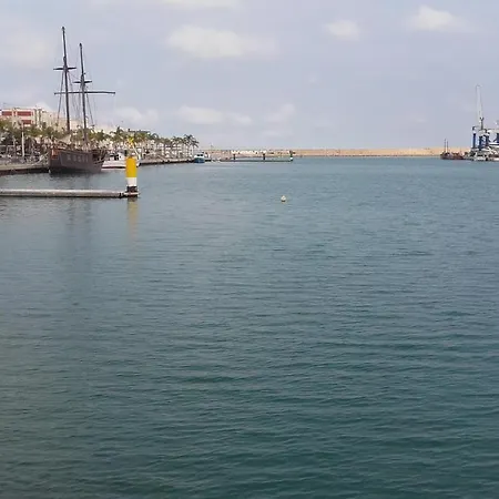 Inn 101 I Del Mar I Encantador En La Playa de Gandia