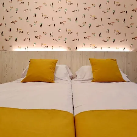 Inn 101 I Del Mar I Encantador En La Playa de Gandia