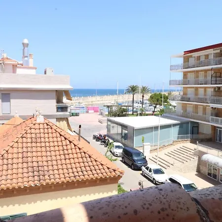 101 I Del Mar I Encantador En La