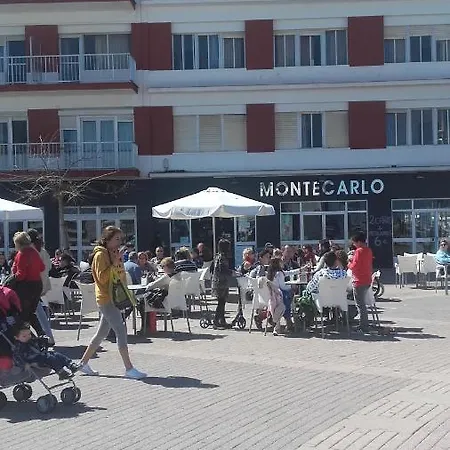 Inn 101 I Del Mar I Encantador En La Playa de Gandia