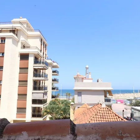 101 I Del Mar I Encantador En La * Playa de Gandia