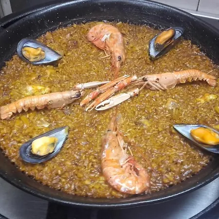 Inn 101 I Del Mar I Encantador En La Playa de Gandia
